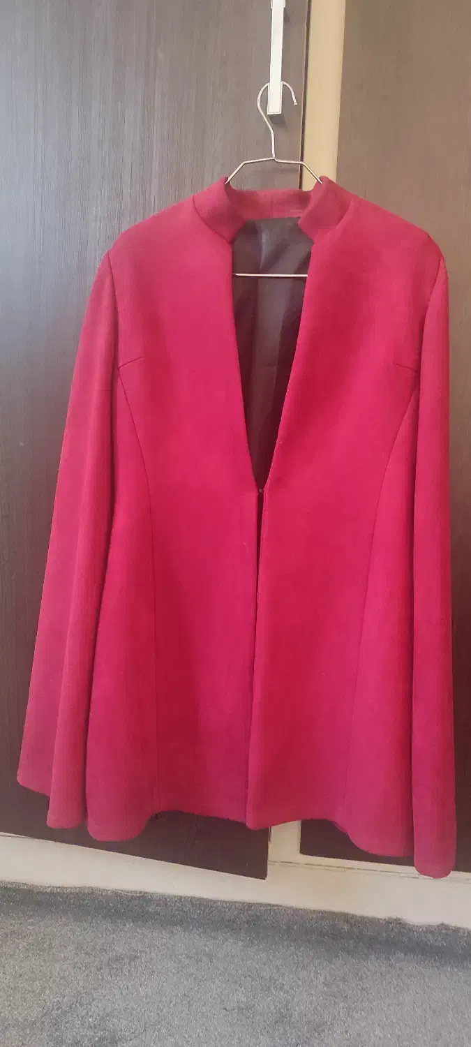 پالتو شنل دار|لباس|شیراز, محمدیه|دیوار