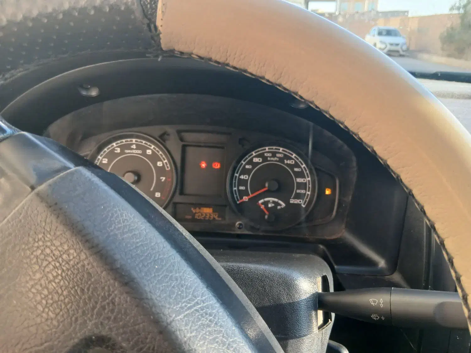 اریسان ۲ ۴۰۲ فروش فوری|خودرو سواری و وانت|مشهد, شهرک بهارستان|دیوار