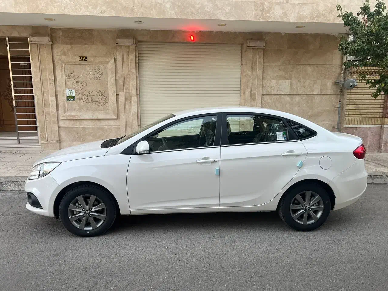 جک J4 ، مدل ۱۴۰۴ ، جی ۴ صفر|خودرو سواری و وانت|مشهد, کوشش|دیوار