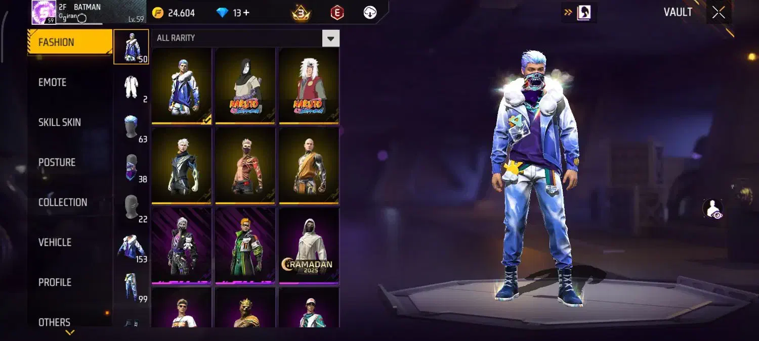 فری فایر|کنسول، بازی ویدئویی و آنلاین|دوگنبدان, |دیوار