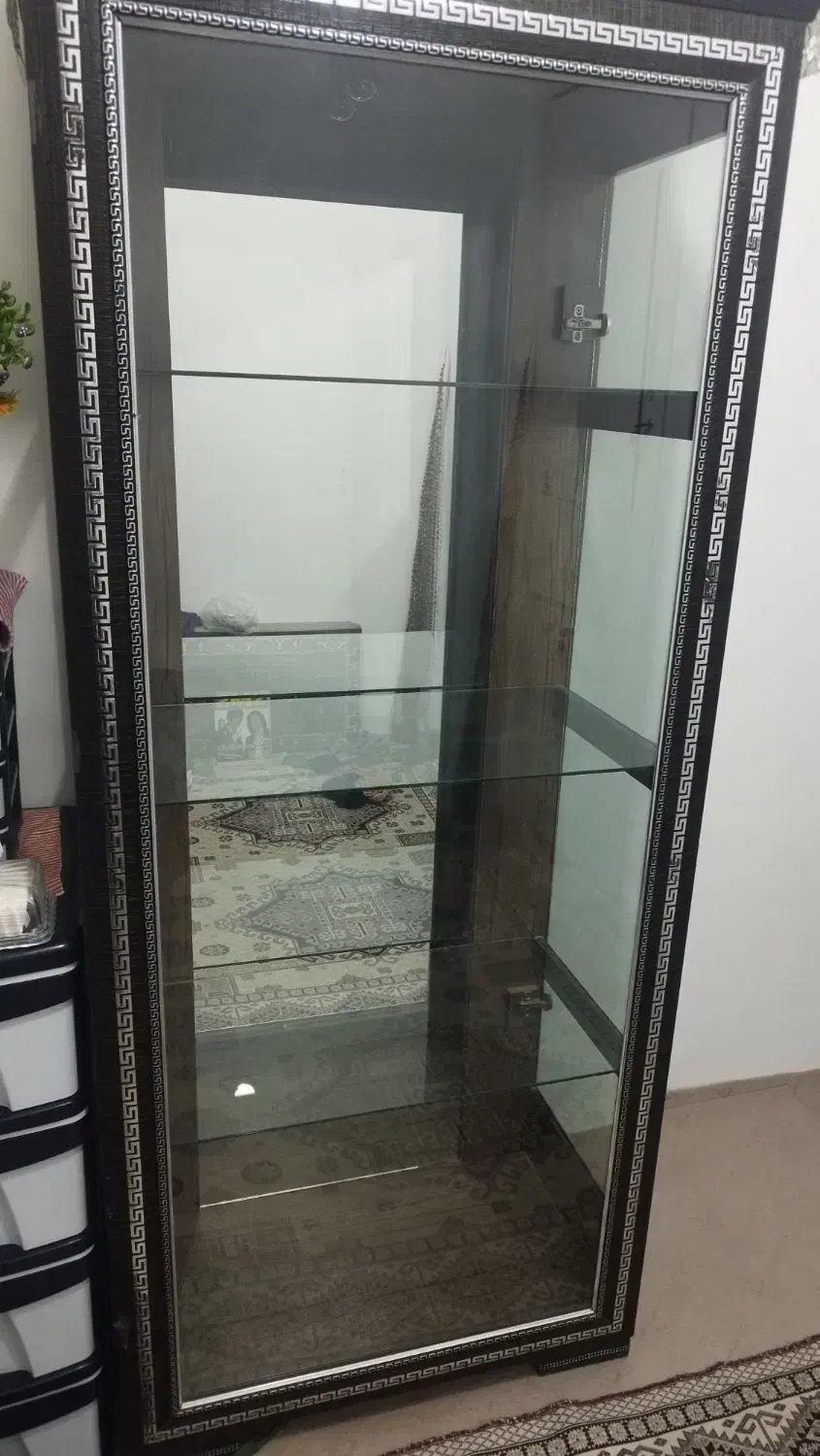 بوفه|بوفه، ویترین، کنسول|کرمانشاه, |دیوار