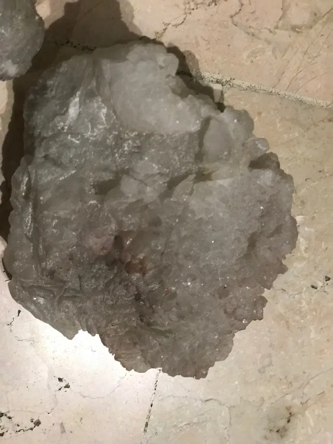 سنگ اماتیس|کلکسیون اشیاء عتیقه|تهران, علم و صنعت|دیوار