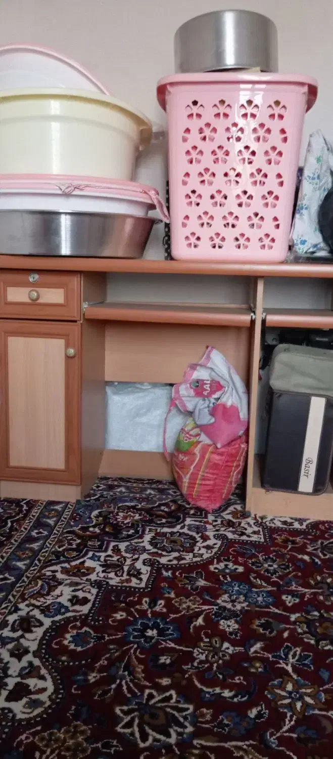 میز کامپیوتر|میز تحریر و کامپیوتر|کامیاران, |دیوار