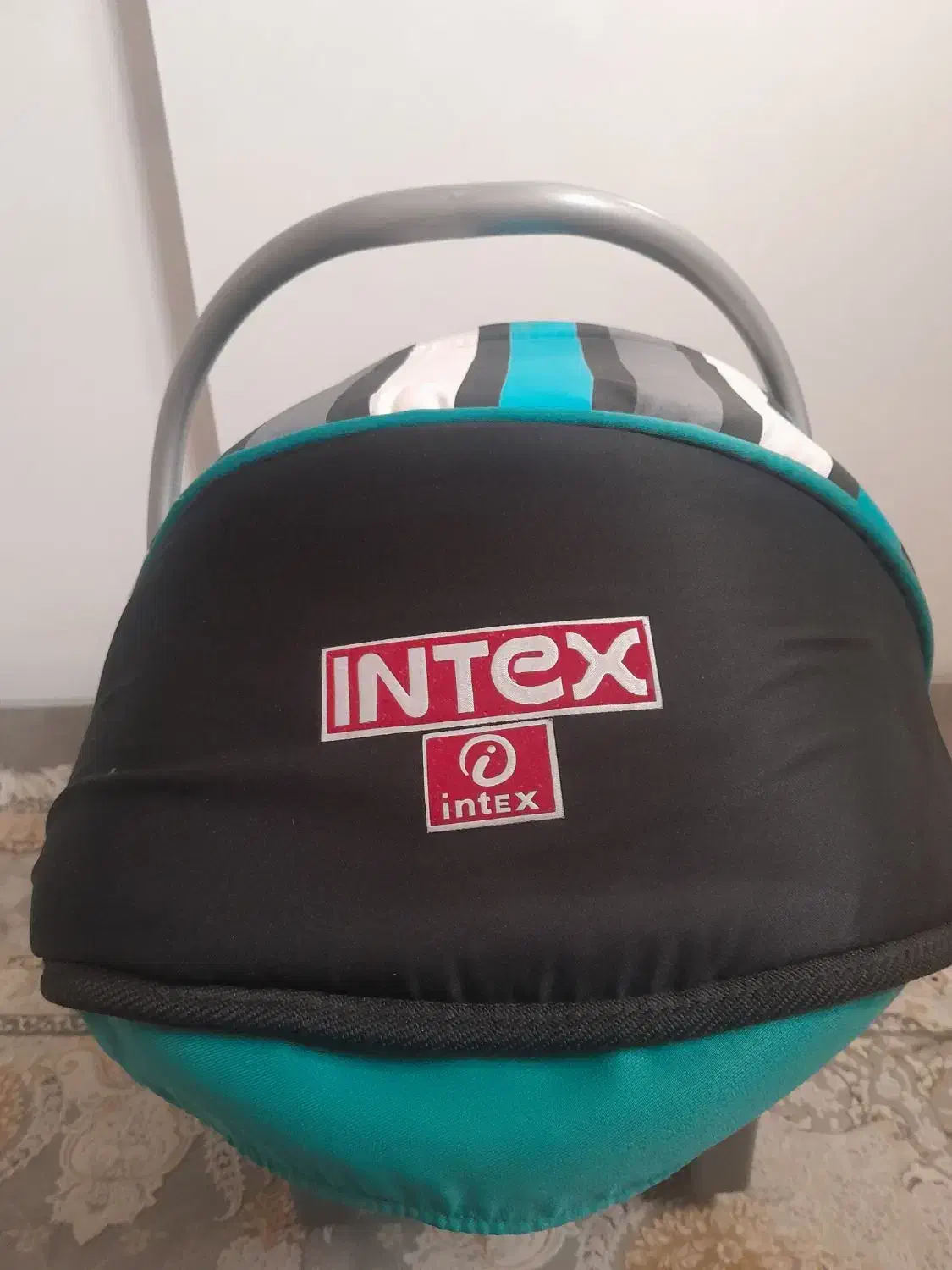 کریرسالم|کالسکه و لوازم جانبی|همدان, |دیوار