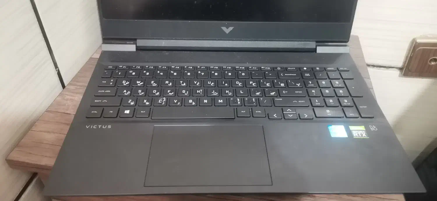 لبتاب وکتوس ۱۶|رایانه همراه|رفسنجان, |دیوار