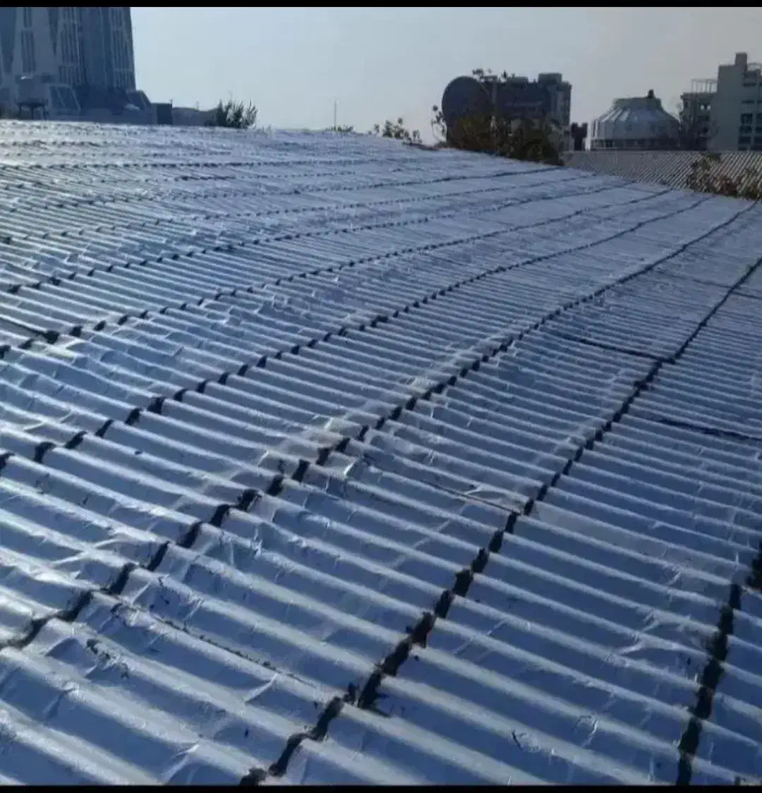 ایزوگام شایان میلانی|مصالح و تجهیزات ساختمان|ارزوئیه, |دیوار