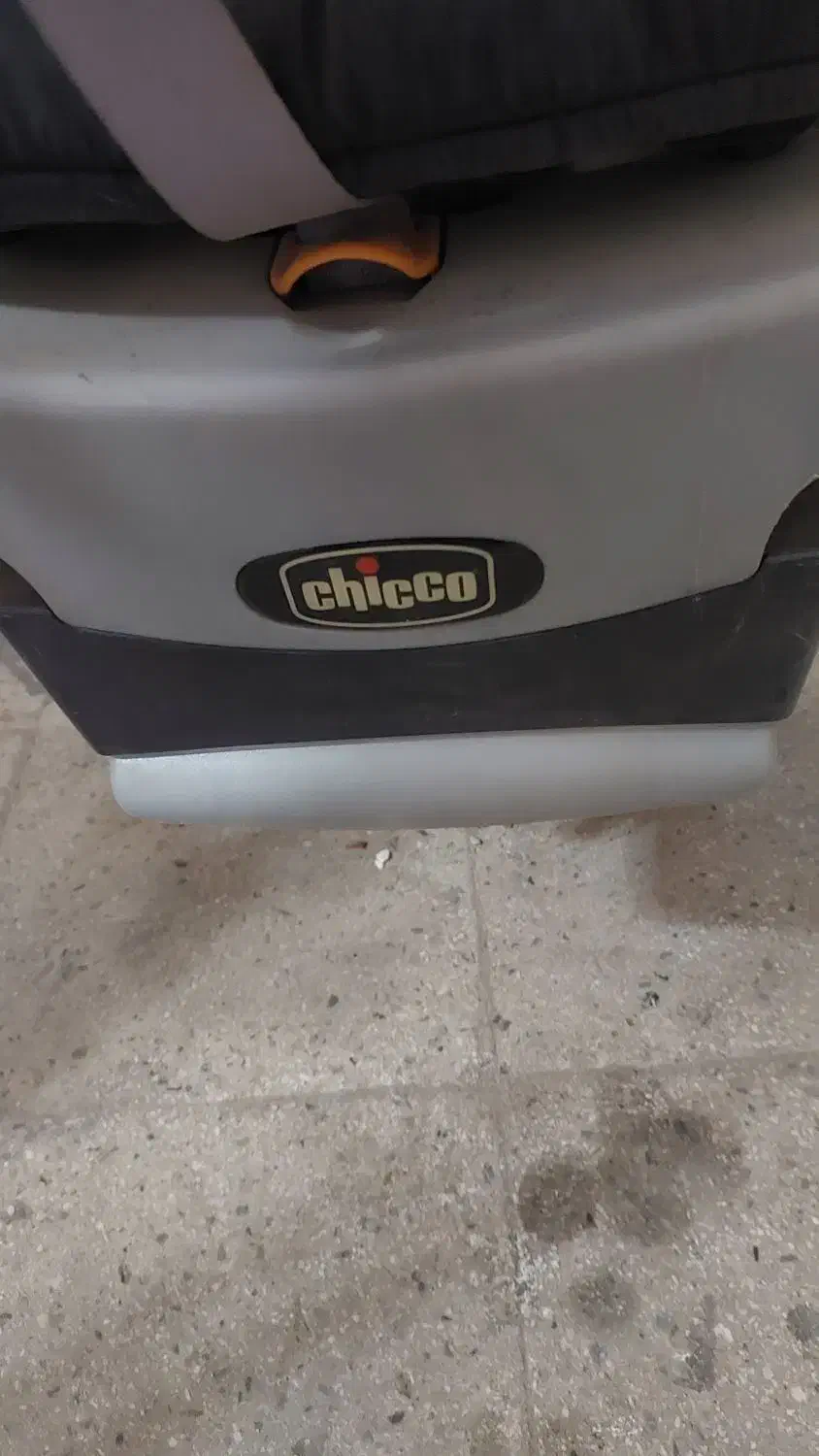 صندلی ماشین و کریر|اسباب و اثاث بچه|قرچک, شهرک طلائیه|دیوار