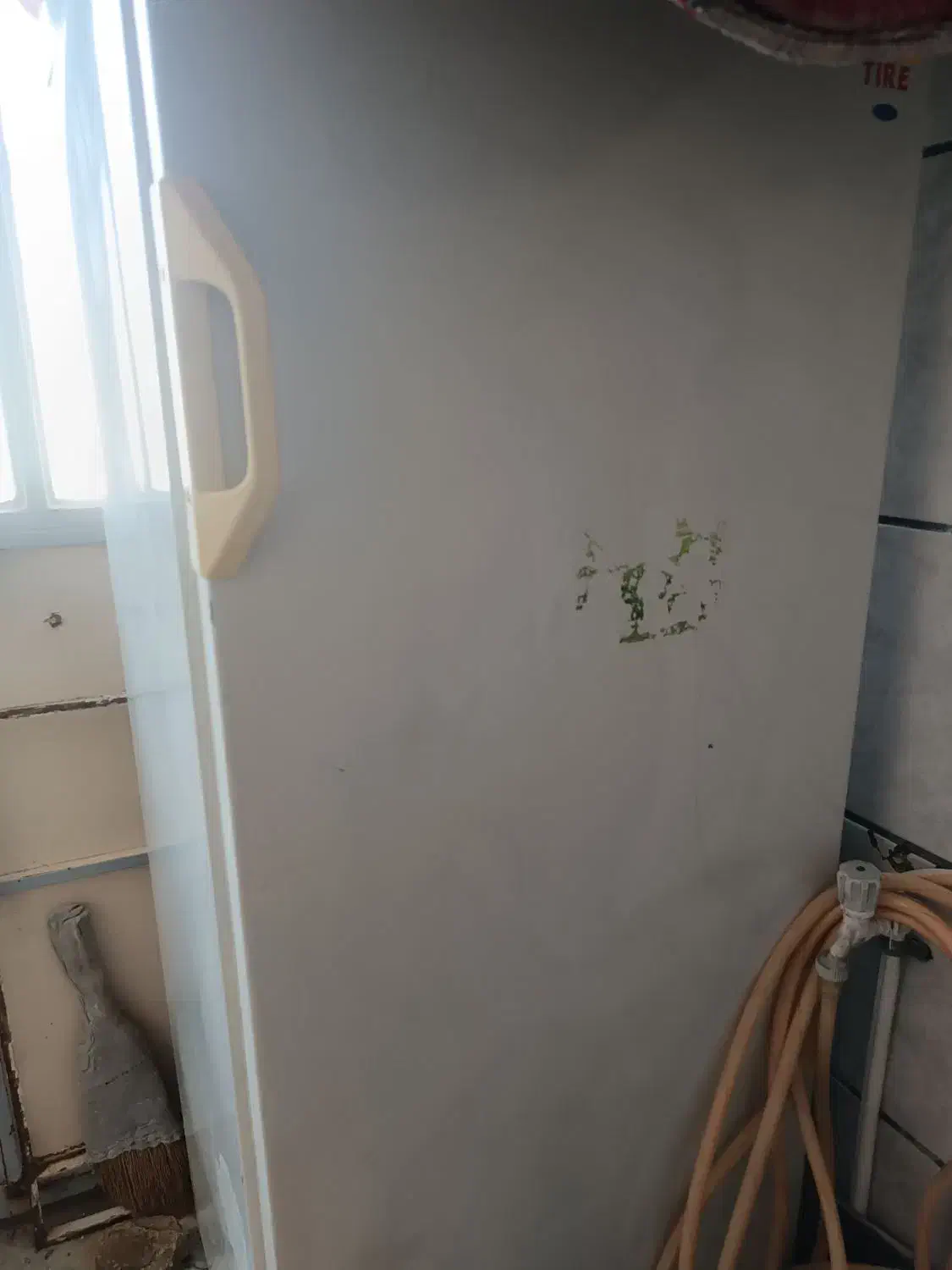 فیریزرفیلور|یخچال و فریزر|محمدشهر, محمدشهر|دیوار