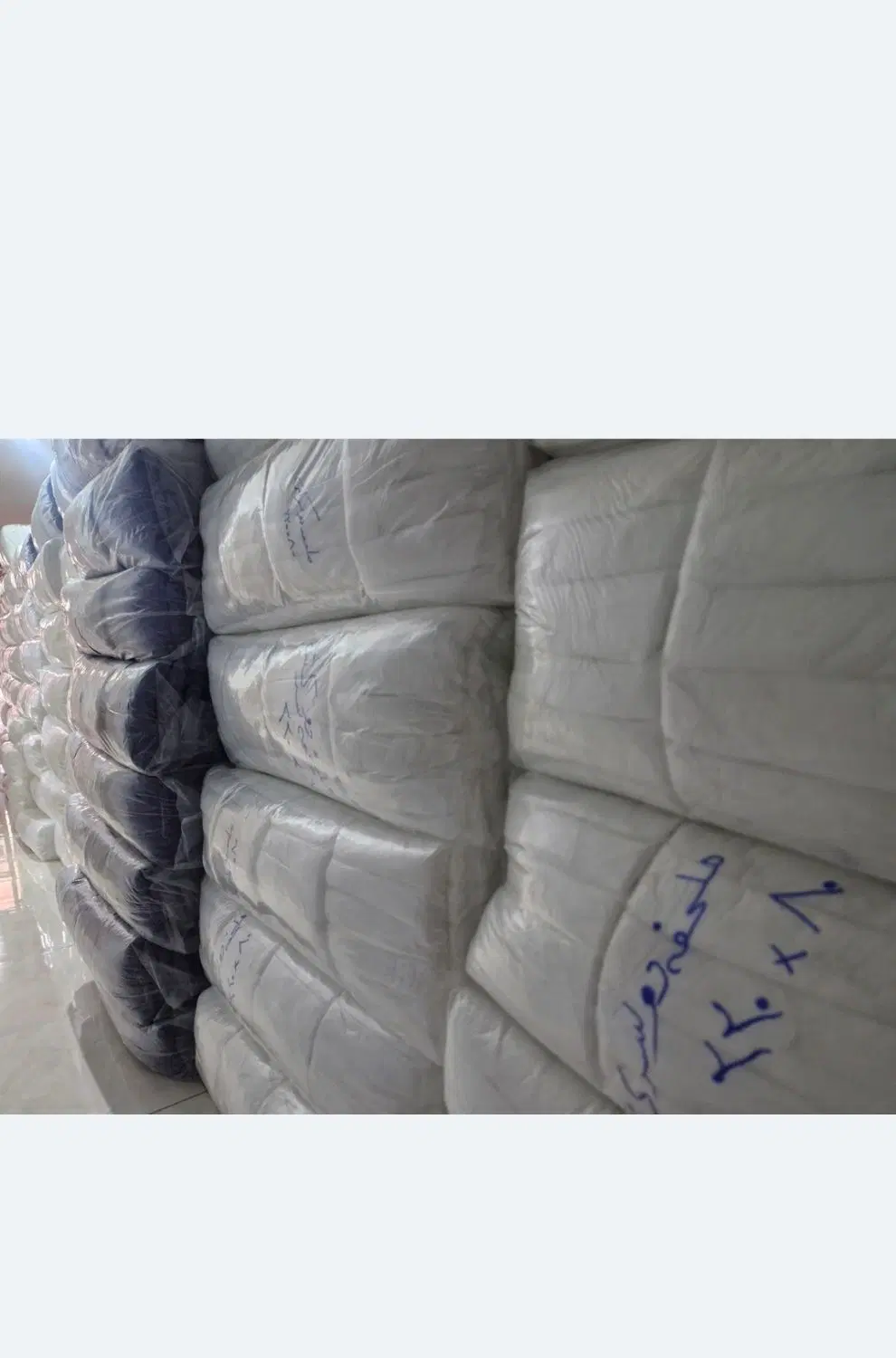 فروش ویژه روتختی بیمارستانی دوسرکش 80در 220|پزشکی|تهران, اقدسیه (شهرری)|دیوار