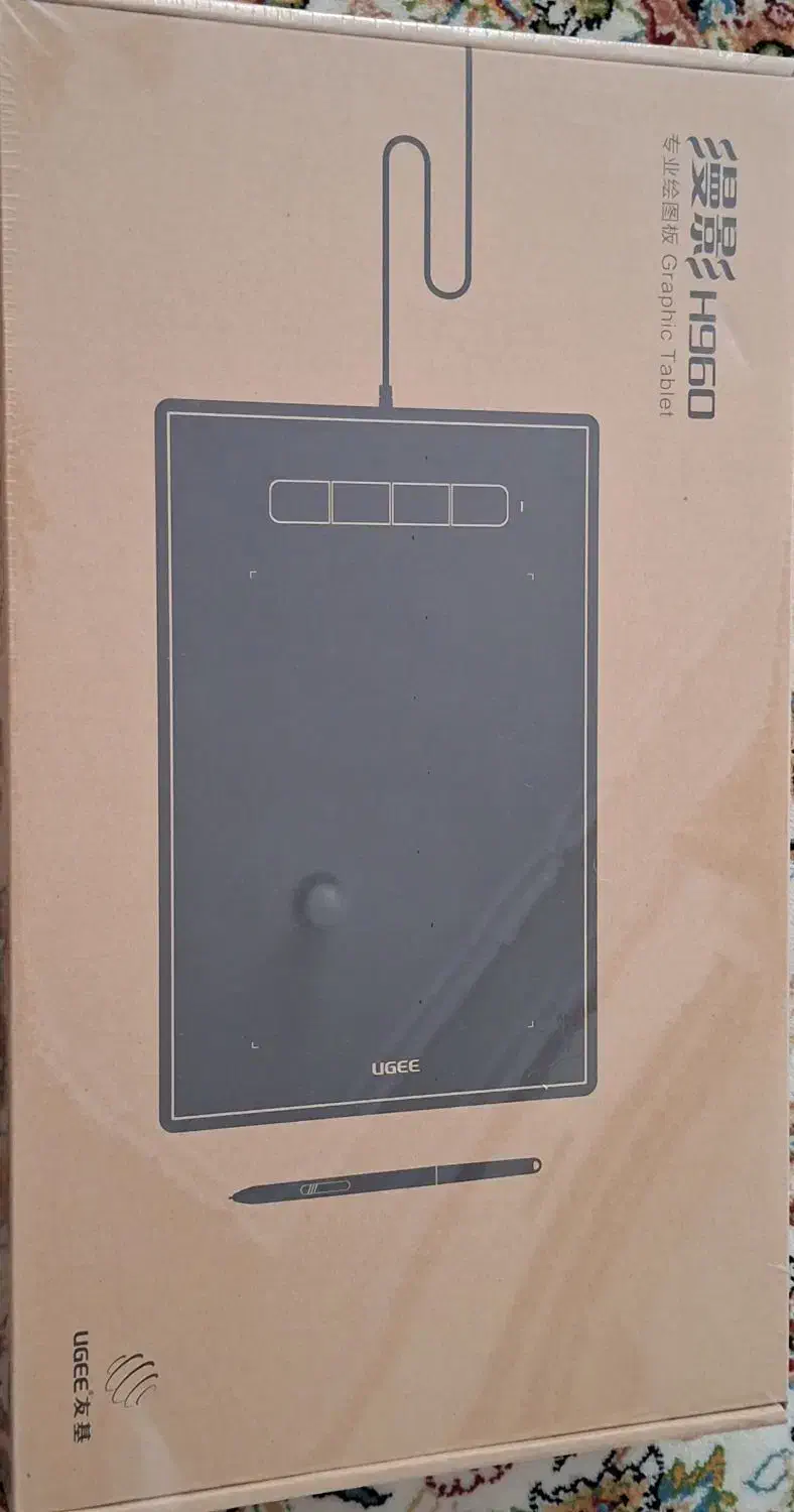 هدست ریزر و قلم نوری|کنسول، بازی ویدئویی و آنلاین|بروجرد, |دیوار