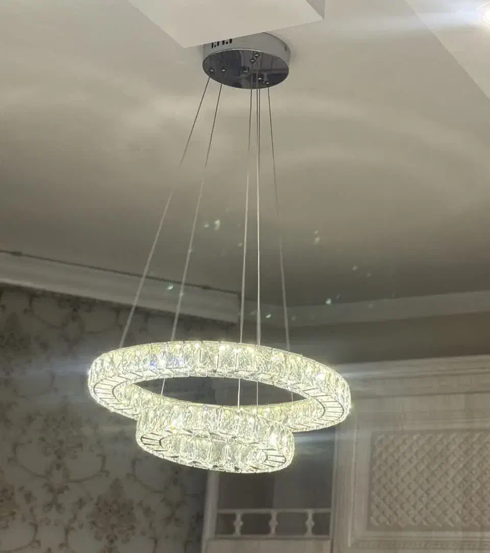 لوستر|لوستر و چراغ آویز|شهر ری, تقی آباد|دیوار