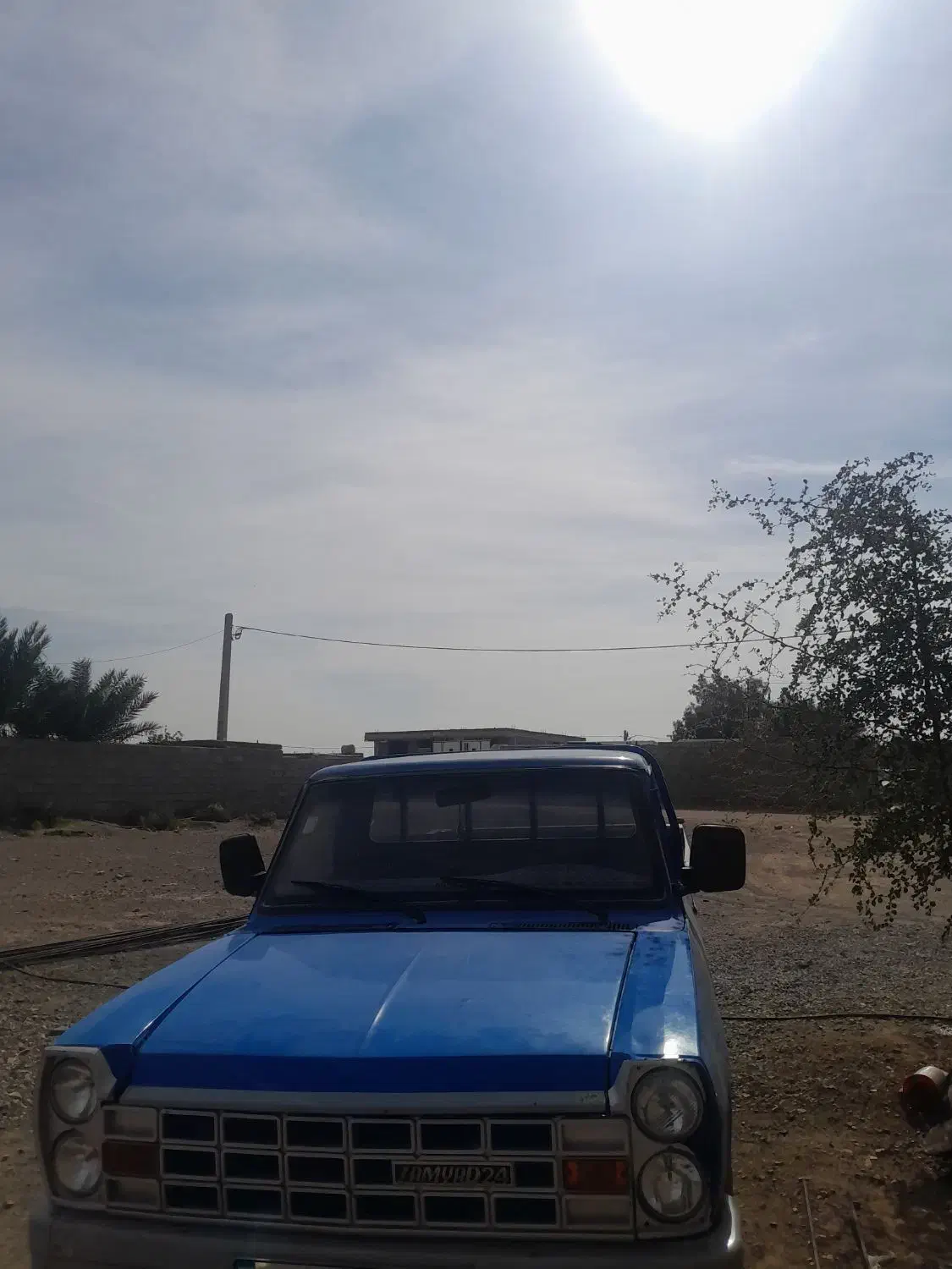 نیسان|خودرو سواری و وانت|عنبرآباد, |دیوار