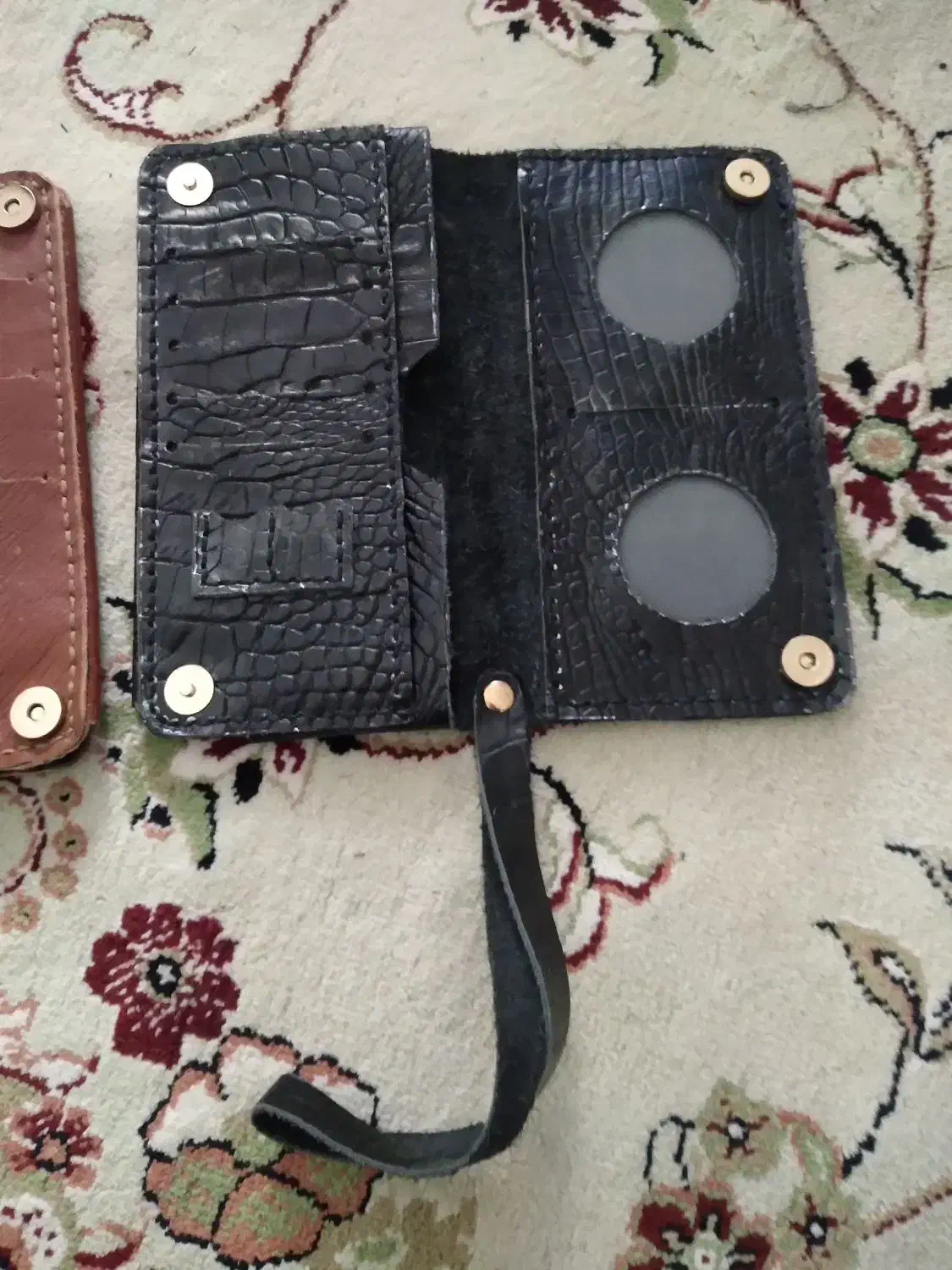 کیف تمام چرب اصل|کیف، کفش، کمربند|کوهدشت, |دیوار