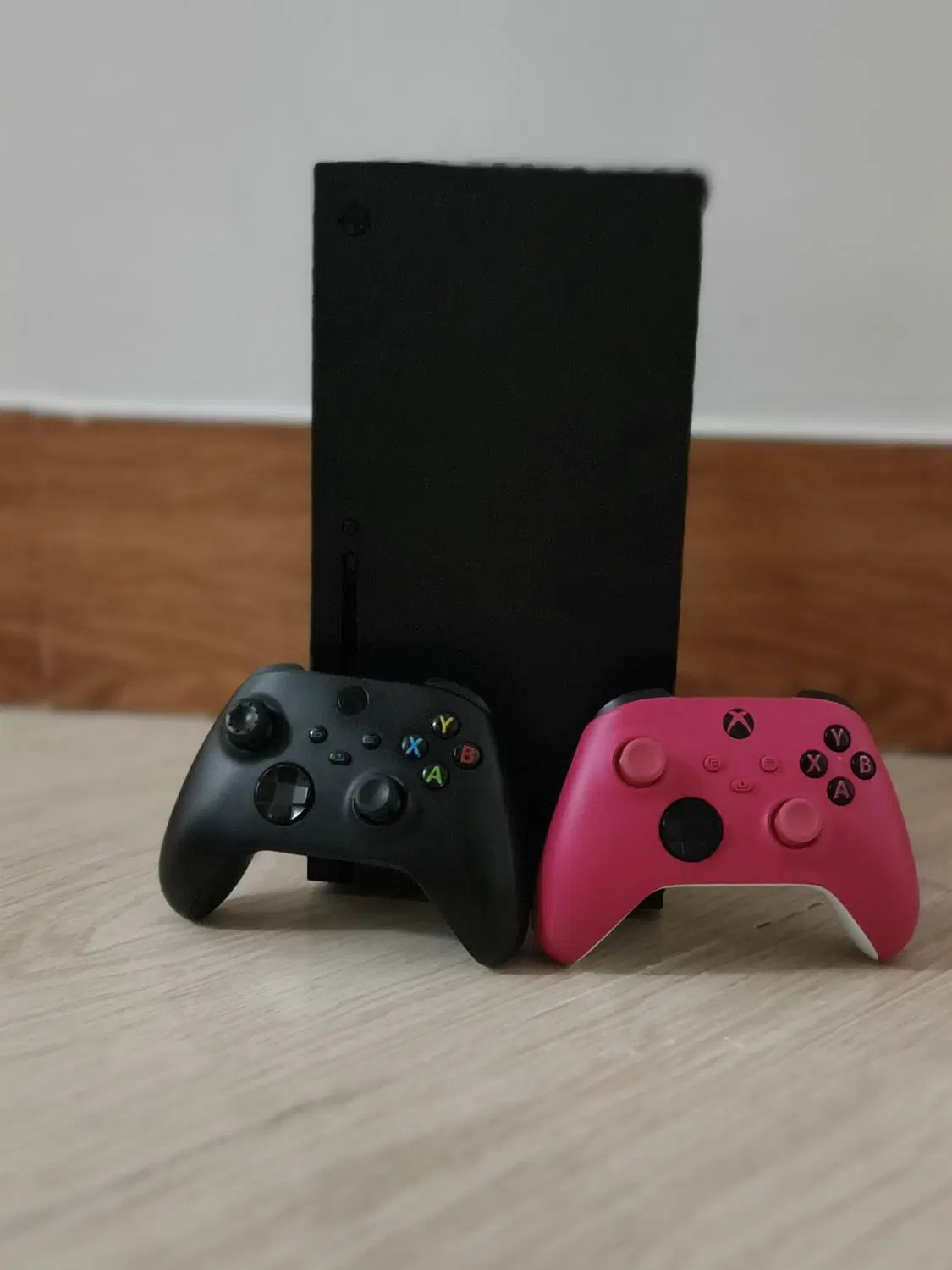 XBOX SERI X|کنسول، بازی ویدئویی و آنلاین|مهاباد (آذربایجان غربی), |دیوار