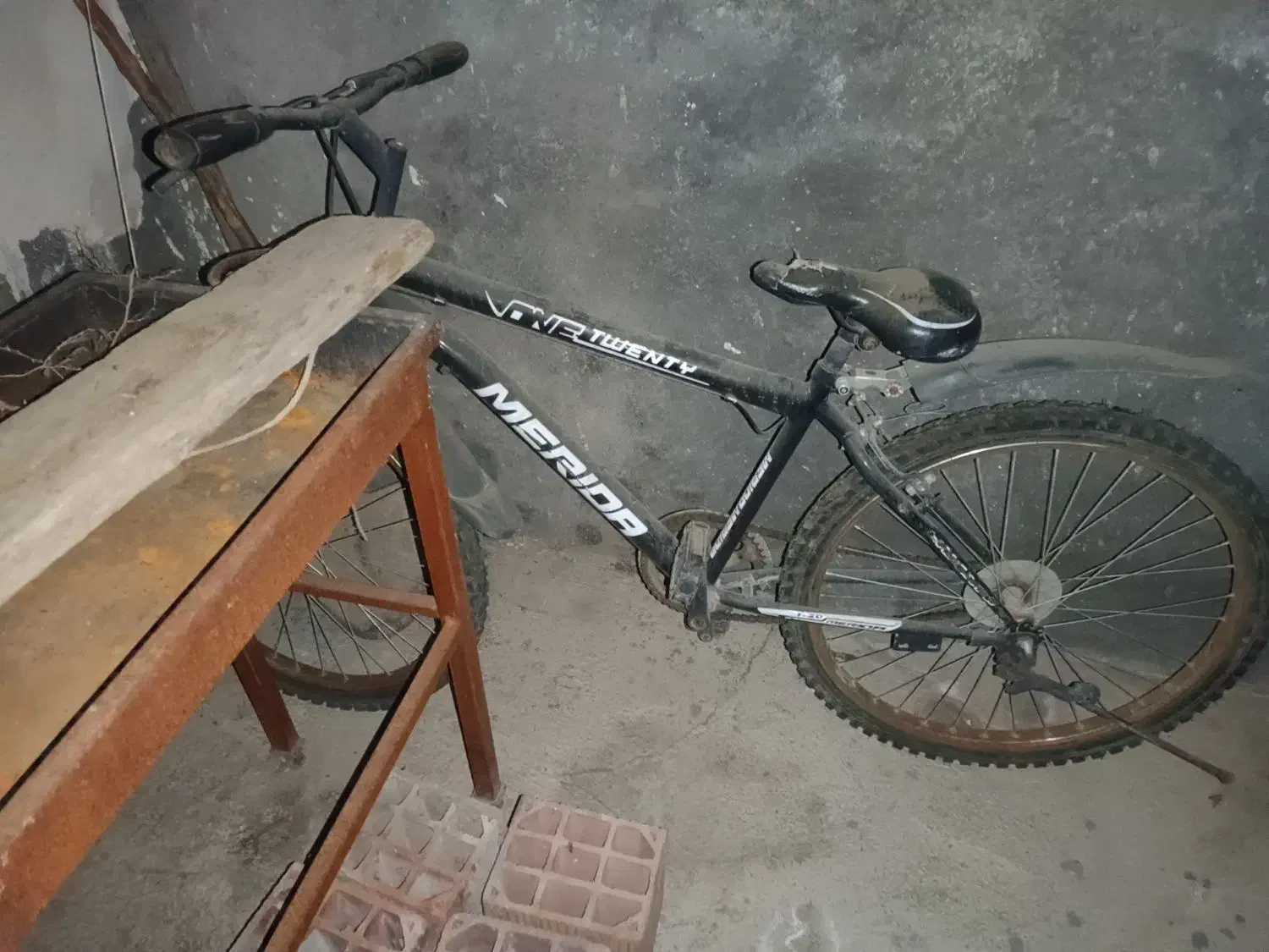 فروش دوچرخه 26ساده|دوچرخه، اسکیت، اسکوتر|آق قلا, |دیوار