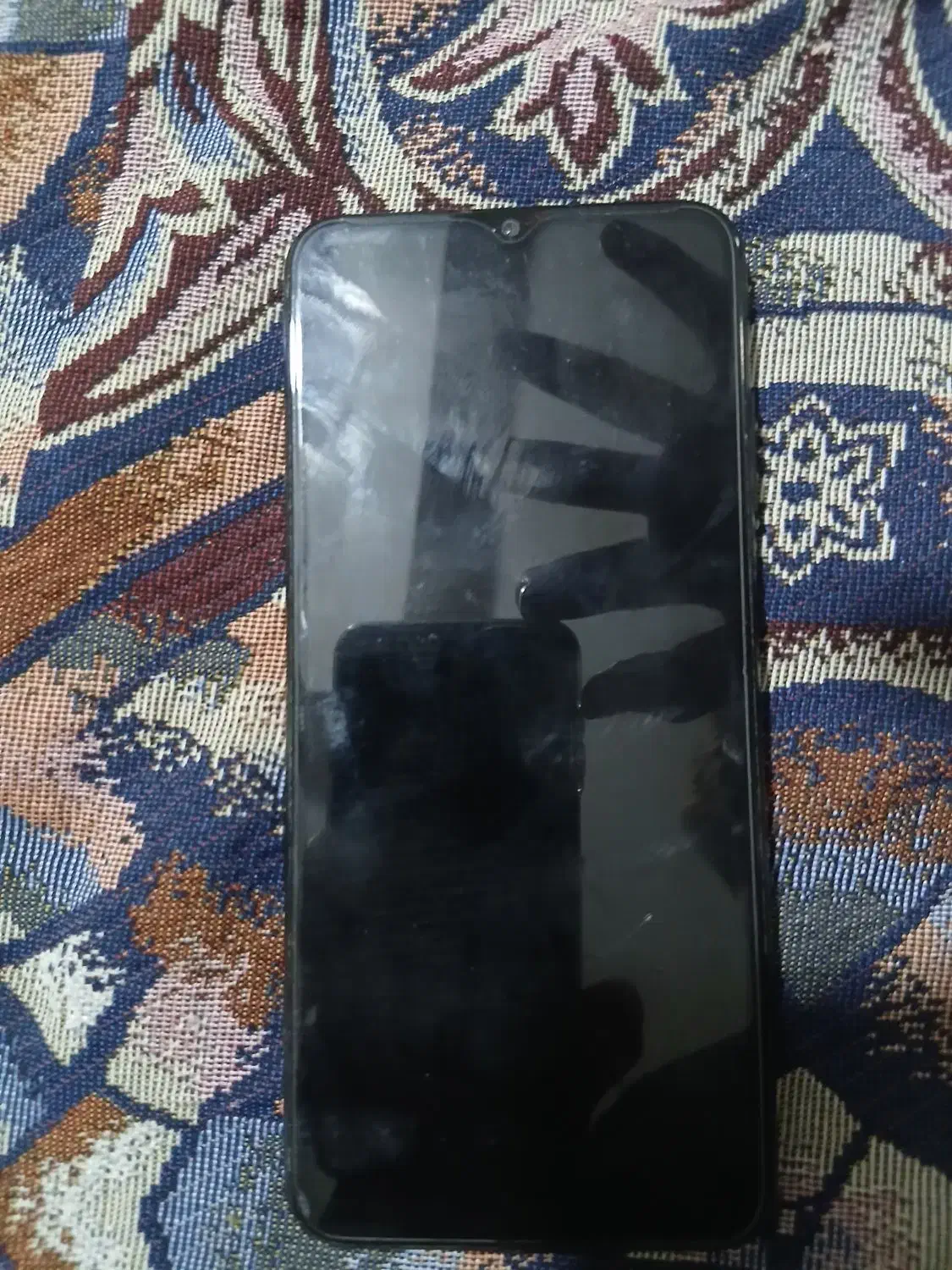 گوشی A03s|موبایل|مشهد, توس (بلوار توس)|دیوار