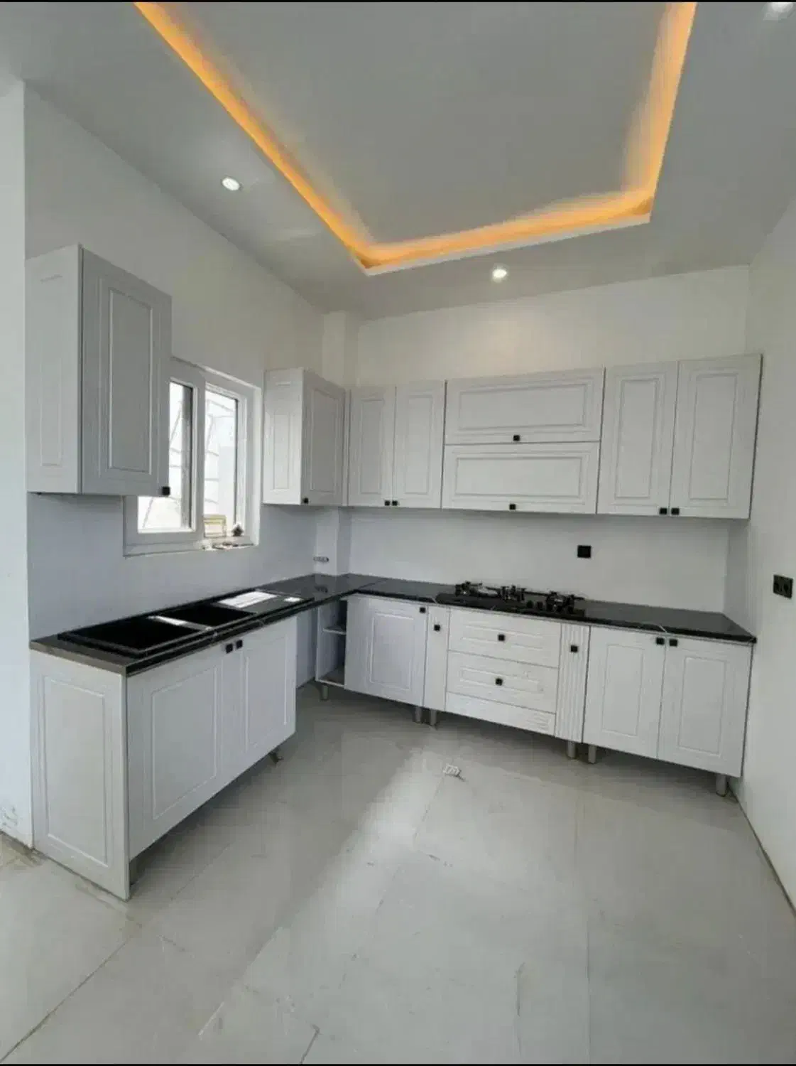 تولیدی کابینت پیش ساخته و سفارشی|مصالح و تجهیزات ساختمان|محمدشهر, زیبادشت|دیوار