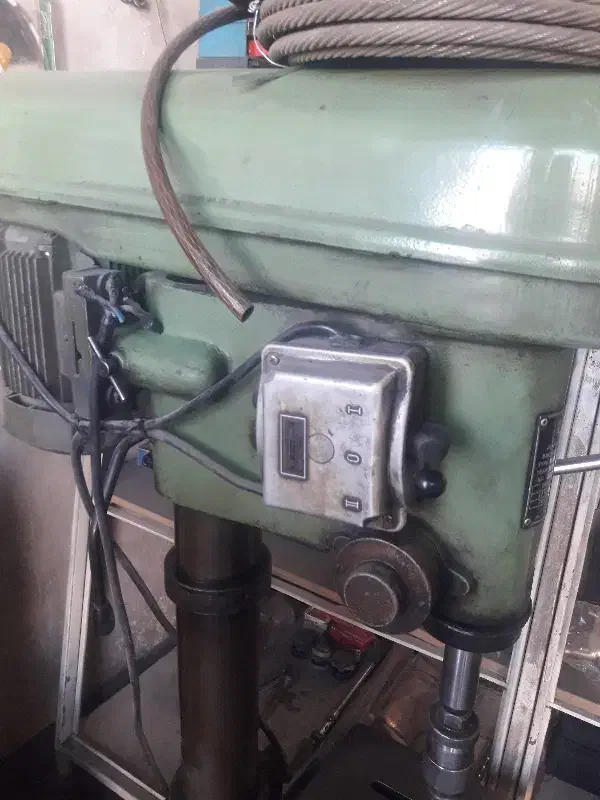 ابزارالات صنعتی|ماشین‌آلات صنعتی|همدان, |دیوار