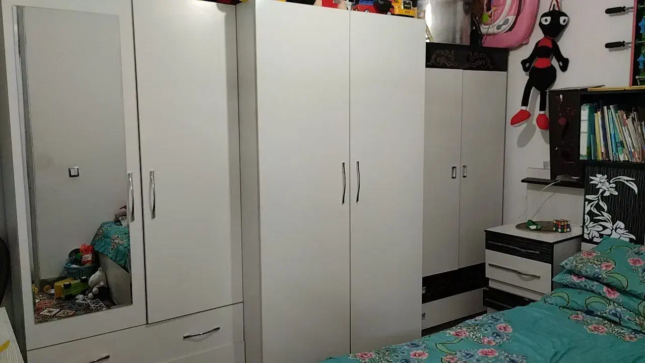 اجاره آپارتمان 65متری|اجارهٔ آپارتمان|پاکدشت, پاکدشت (مامازند)|دیوار