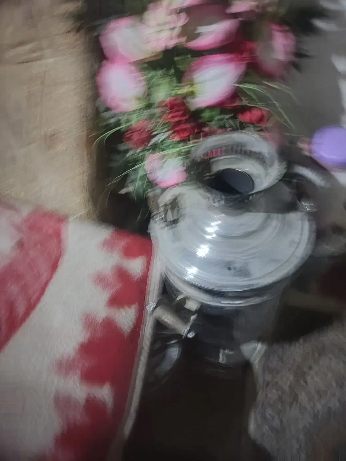 سماورگازی|سماور، چایساز، قهوهساز|رباطکریم, الارد|دیوار