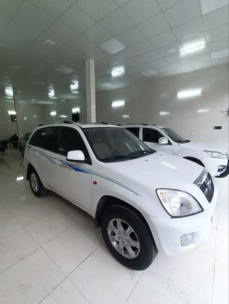 ام وی ام x33|خودرو سواری و وانت|زنجان, |دیوار