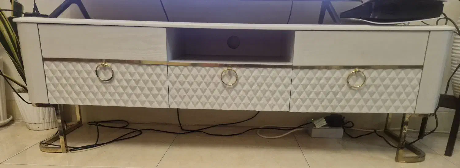 میز تلویزیون و ال سی دی|میز تلویزیون|تهران, حشمتیه|دیوار