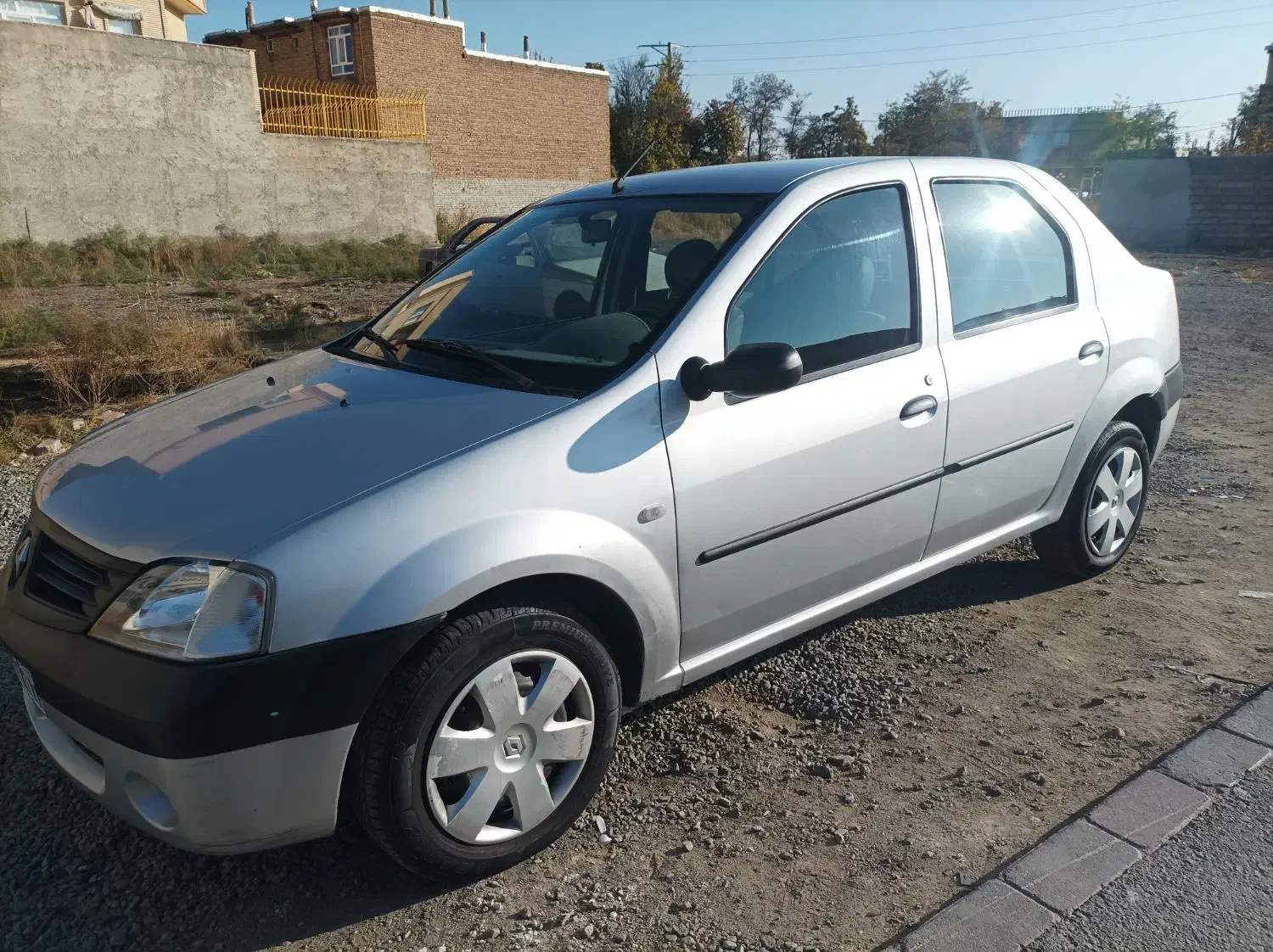 ال نود|خودرو سواری و وانت|ارومیه, |دیوار