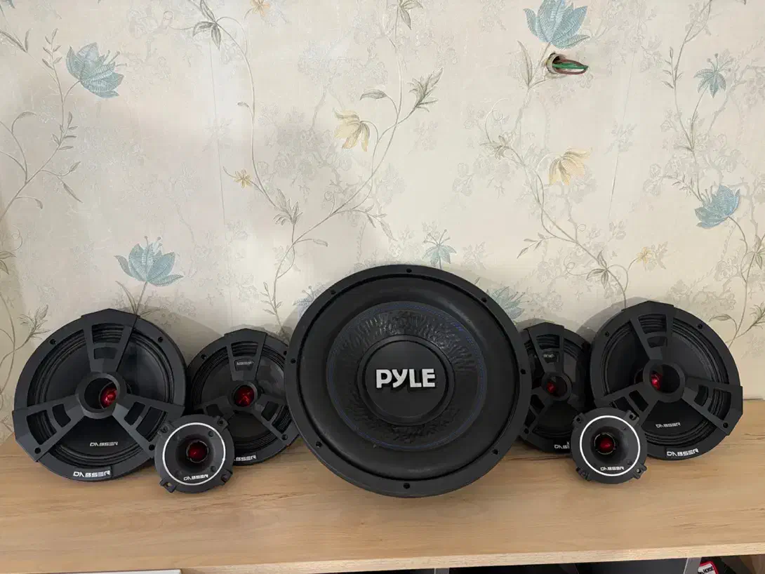 سیستم حرفه ای|صوتی و تصویری|قزوین, |دیوار