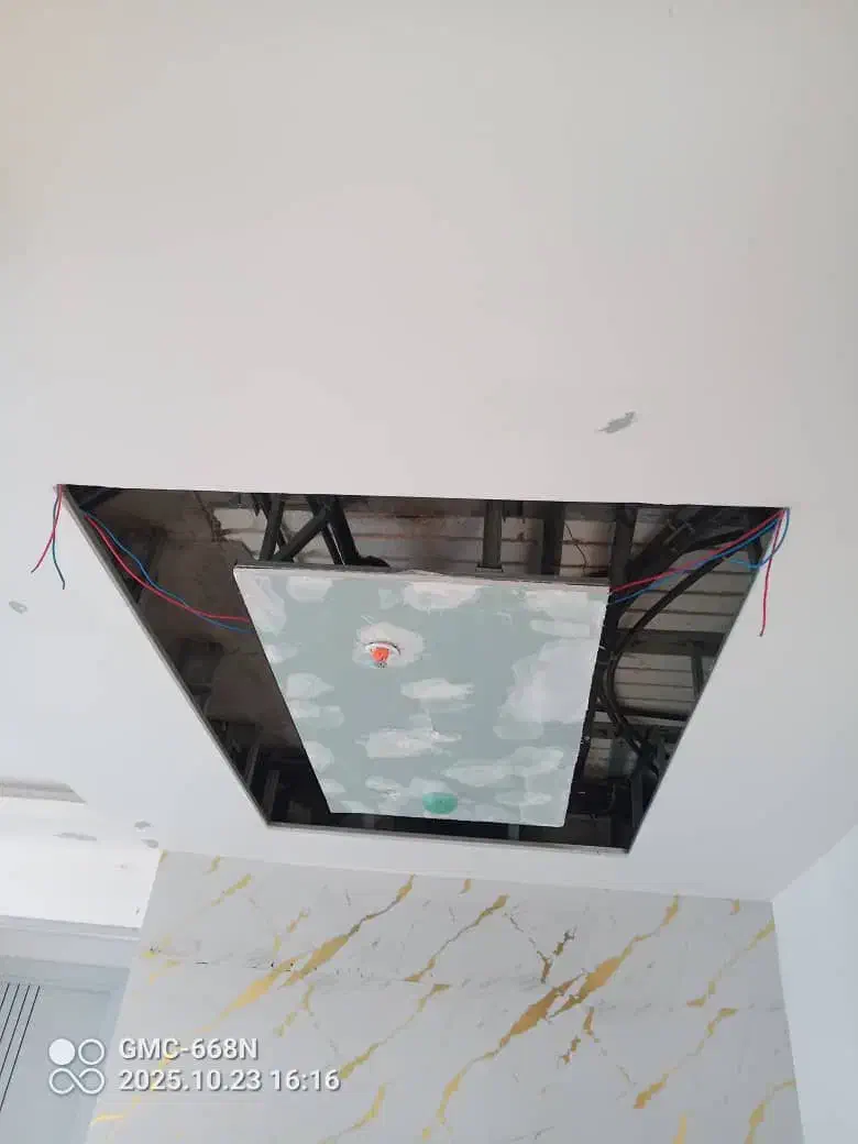 دکوراسیون سقف و دیوار|خدمات پیشه و مهارت|مهرستان, |دیوار