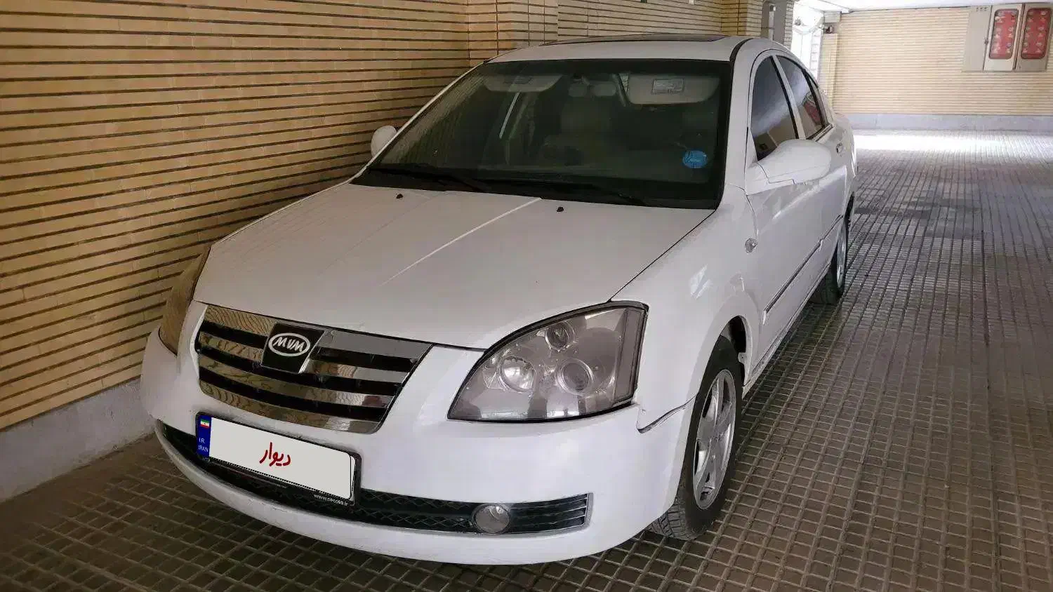 ام وی ام ۵۳۰ مدل ۹۰ سند تک برگ|خودرو سواری و وانت|اصفهان, خانه اصفهان|دیوار