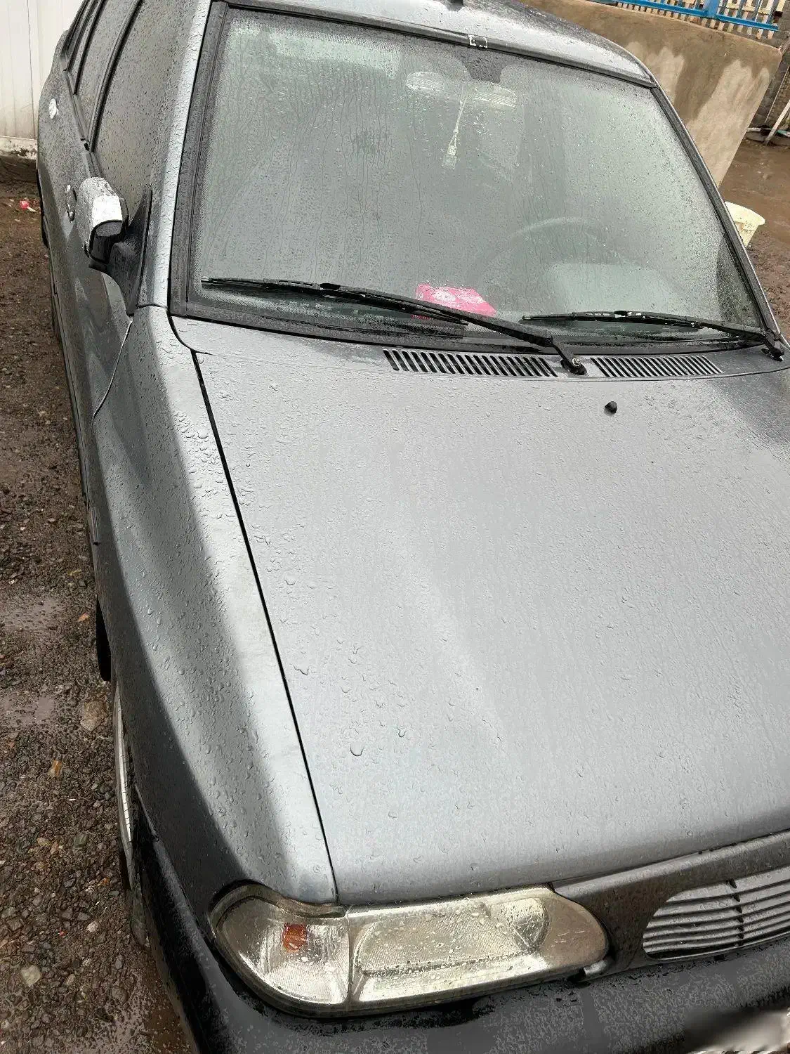 پراید|خودرو سواری و وانت|قزوین, |دیوار