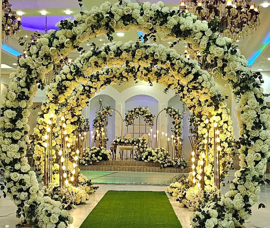 تعدادی وسایل و لوازم تشریفات|حراج|اندیمشک, |دیوار