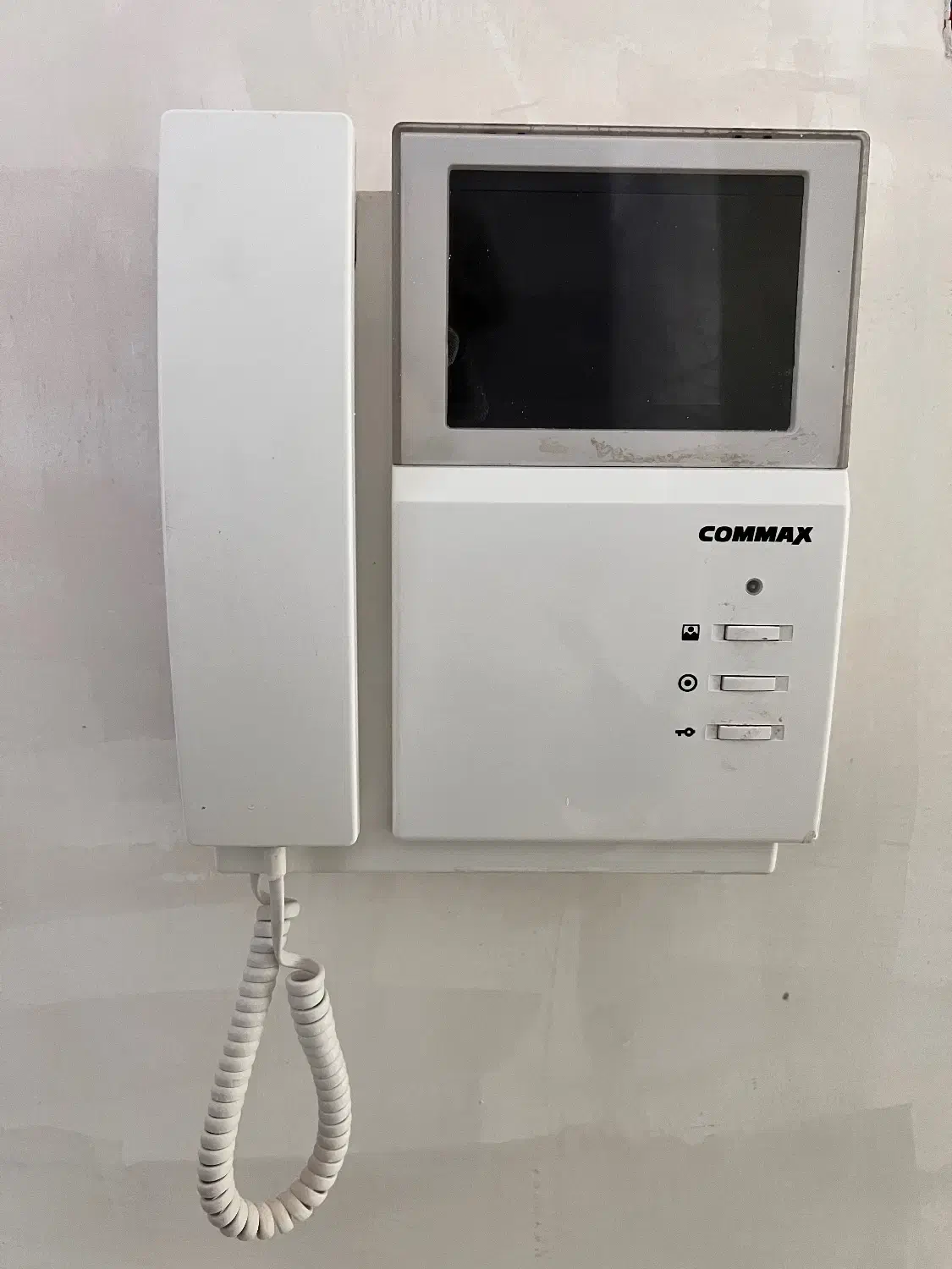 ایفون تصویری|مصالح و تجهیزات ساختمان|قم, بنیاد|دیوار