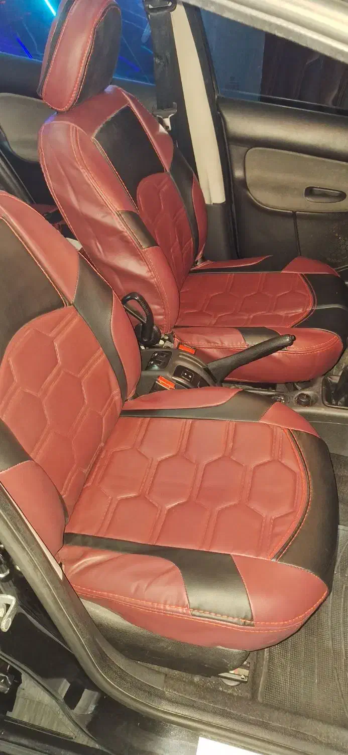 207 پانا|خودرو سواری و وانت|رباطکریم, رباطکریم|دیوار