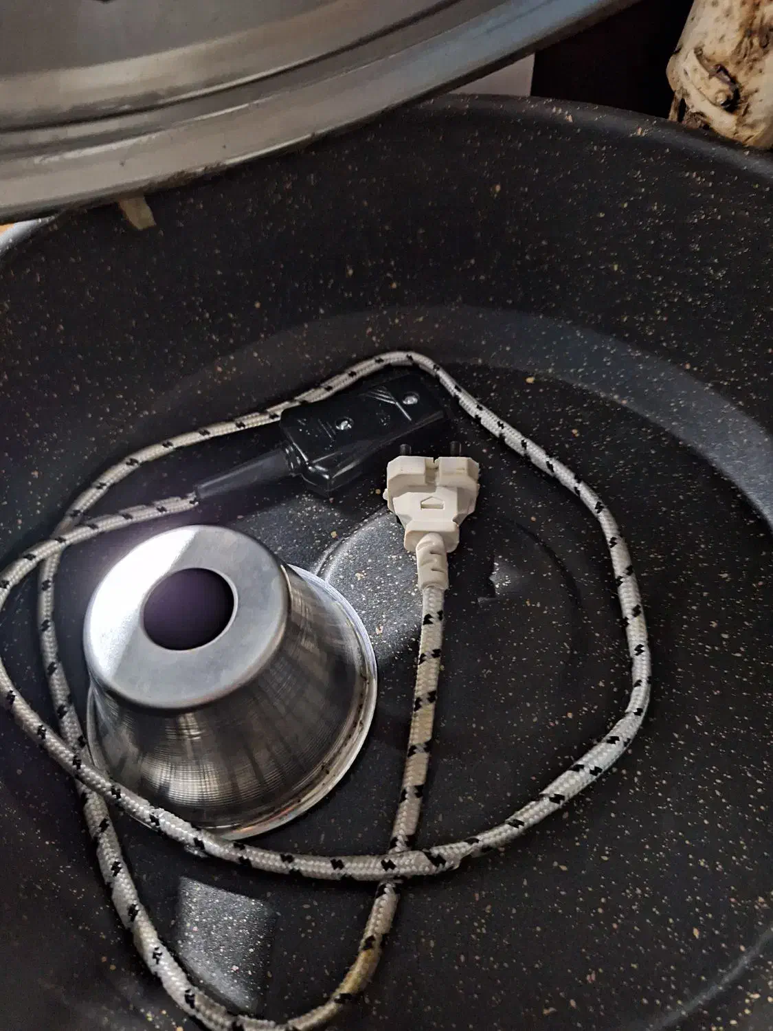 کیک پز برقی|سایر لوازم برقی|گلبهار, شهر جدید گلبهار|دیوار