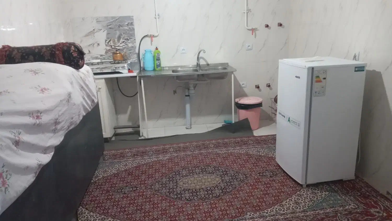 اجاره سوئیت|اجارهٔ کوتاهمدت آپارتمان و سوئیت|فیروزآباد (فارس), |دیوار