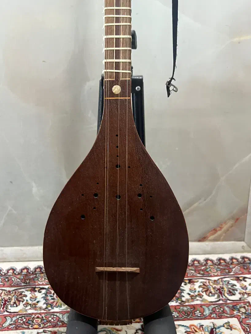 ستار|سازهای سنتی|شیراز, شهرک بهشتی|دیوار