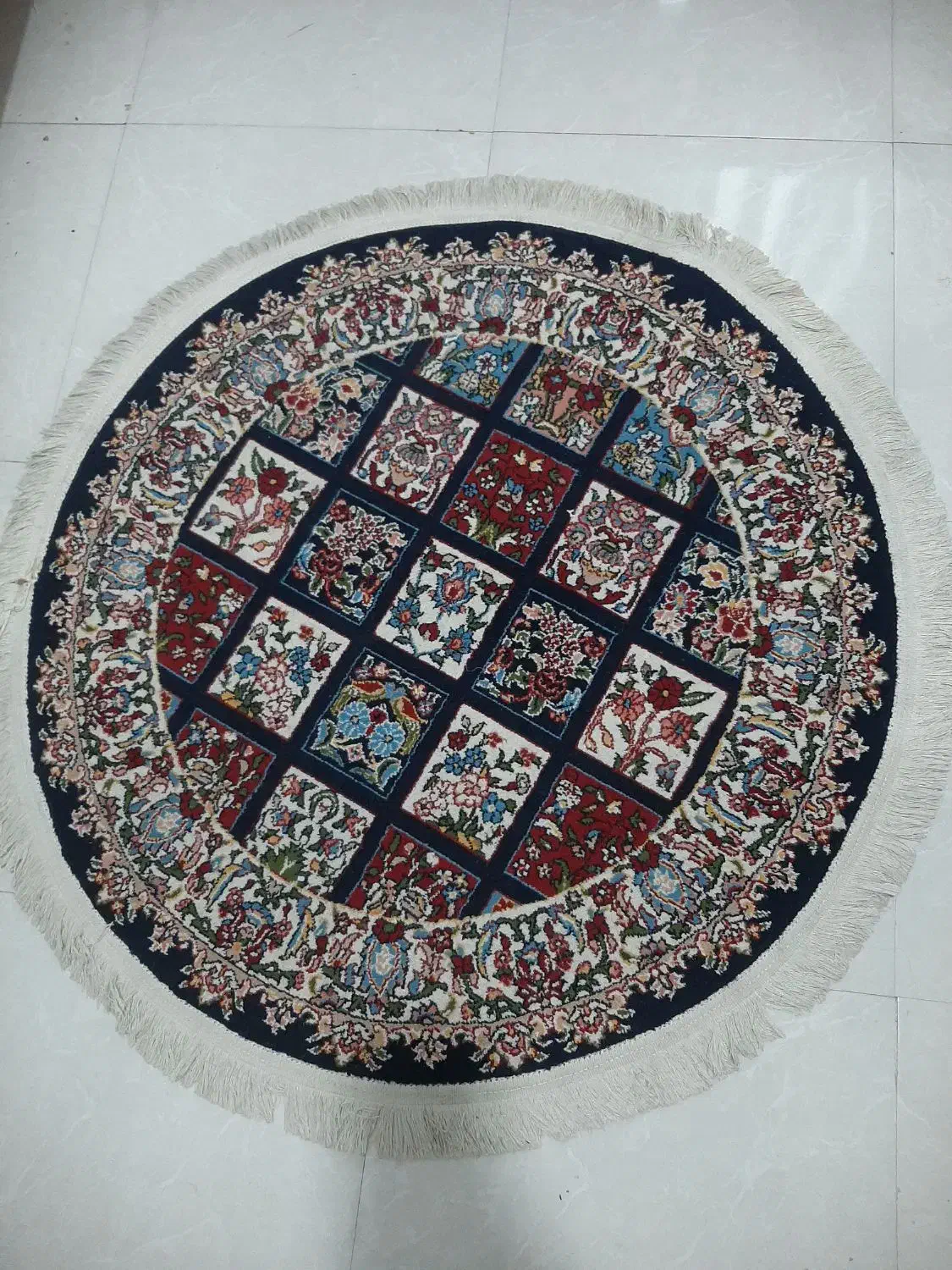 پادری گرد درحد نو سالم ۴۰۰ هزارتومان|پادری|اسلامشهر, شهرک واوان|دیوار