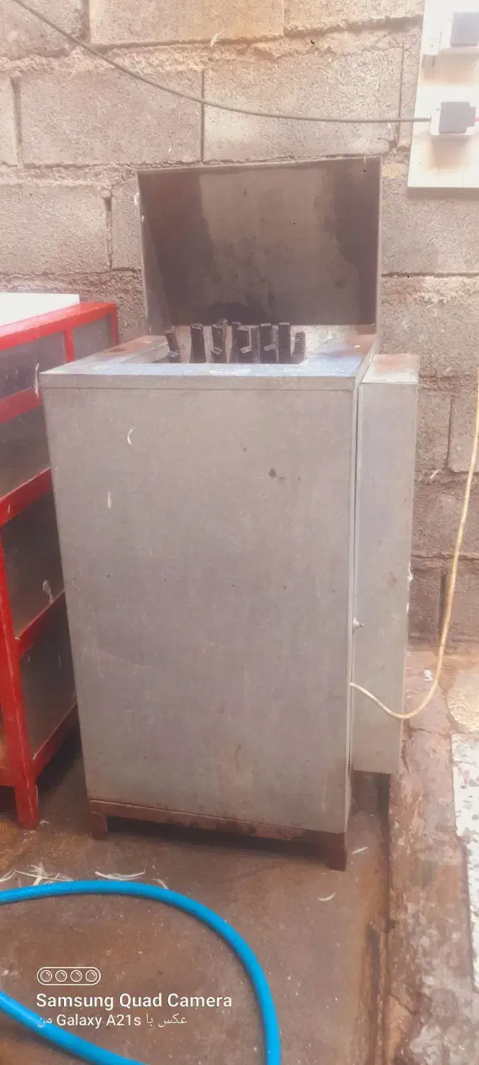 پر کن مرغ|لوازم جانبی حیوانات|شوش, |دیوار