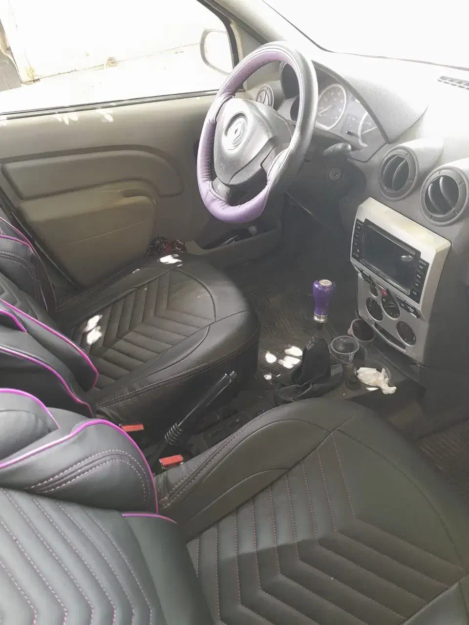 خودرو پارس تندر|خودرو سواری و وانت|همدان, |دیوار