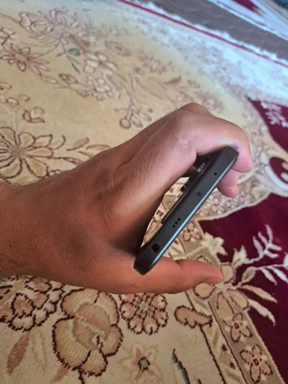 m7 pro 512 gig ram12|موبایل|لردگان, |دیوار