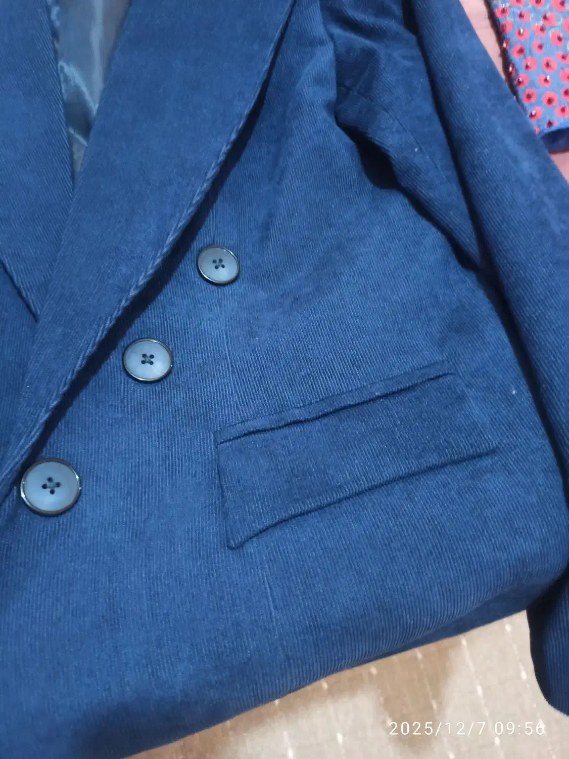 کت مجلسی .پیرهن مجلسی|لباس|خرم‌آباد, |دیوار