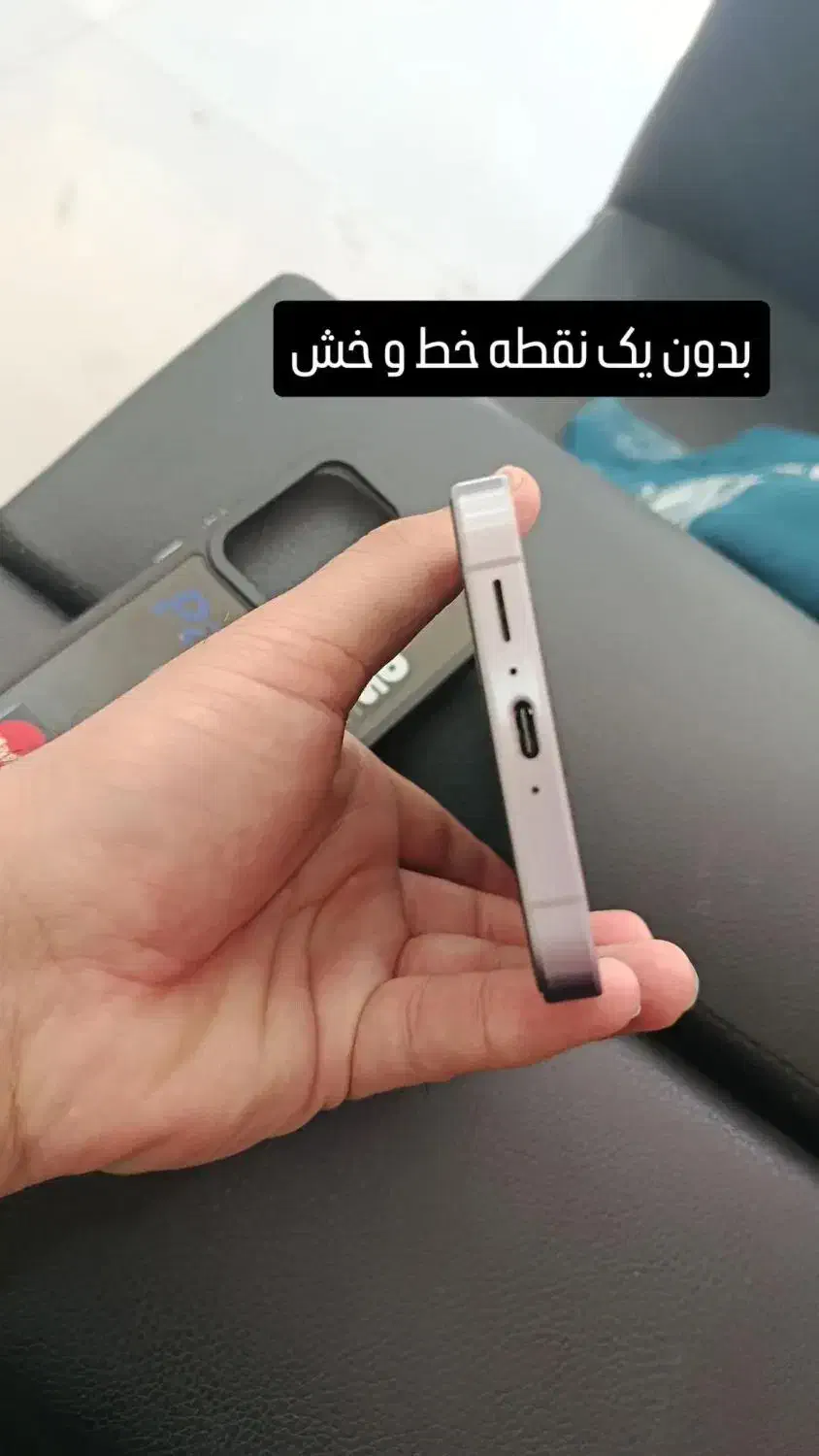 فروش گوشی a55 دو سیم|موبایل|ایذه, |دیوار