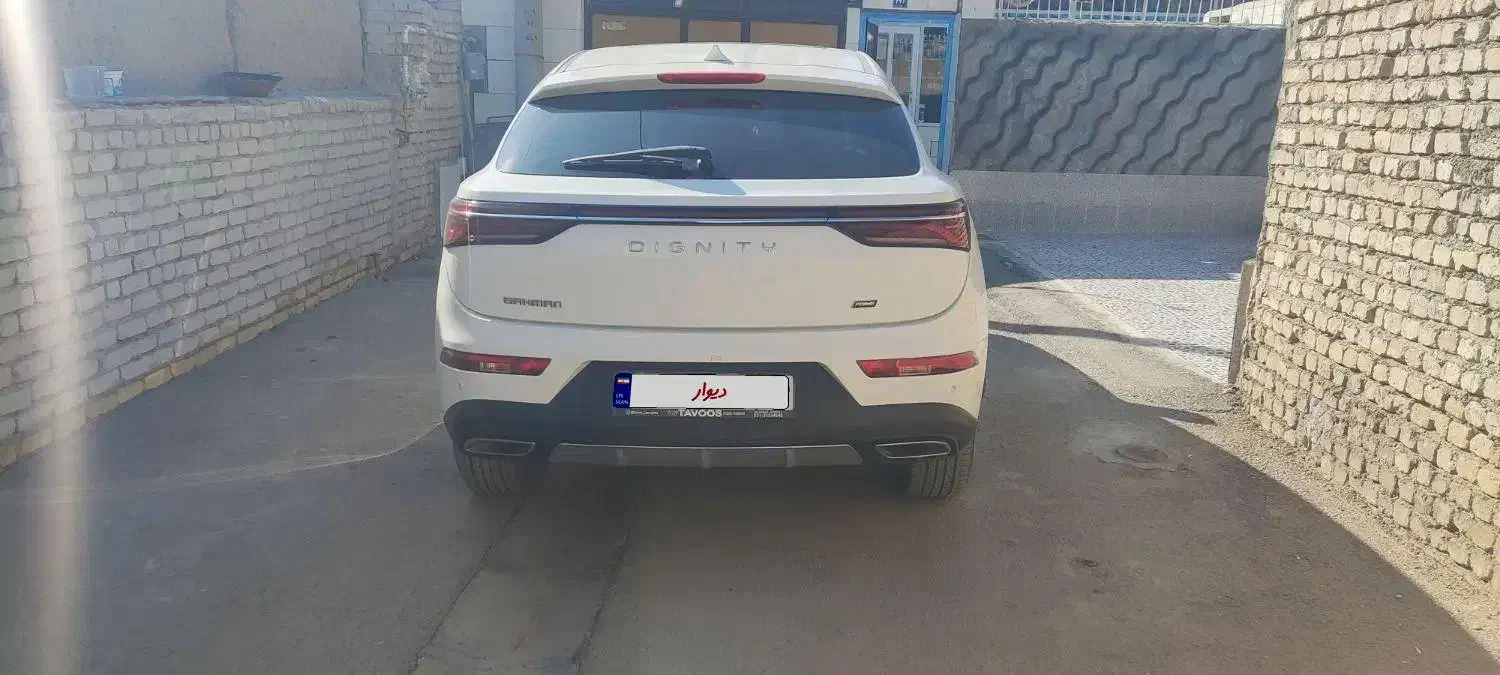 دیگنینی مدل ۱۴۰۰ صفر|خودرو سواری و وانت|ورزنه, |دیوار