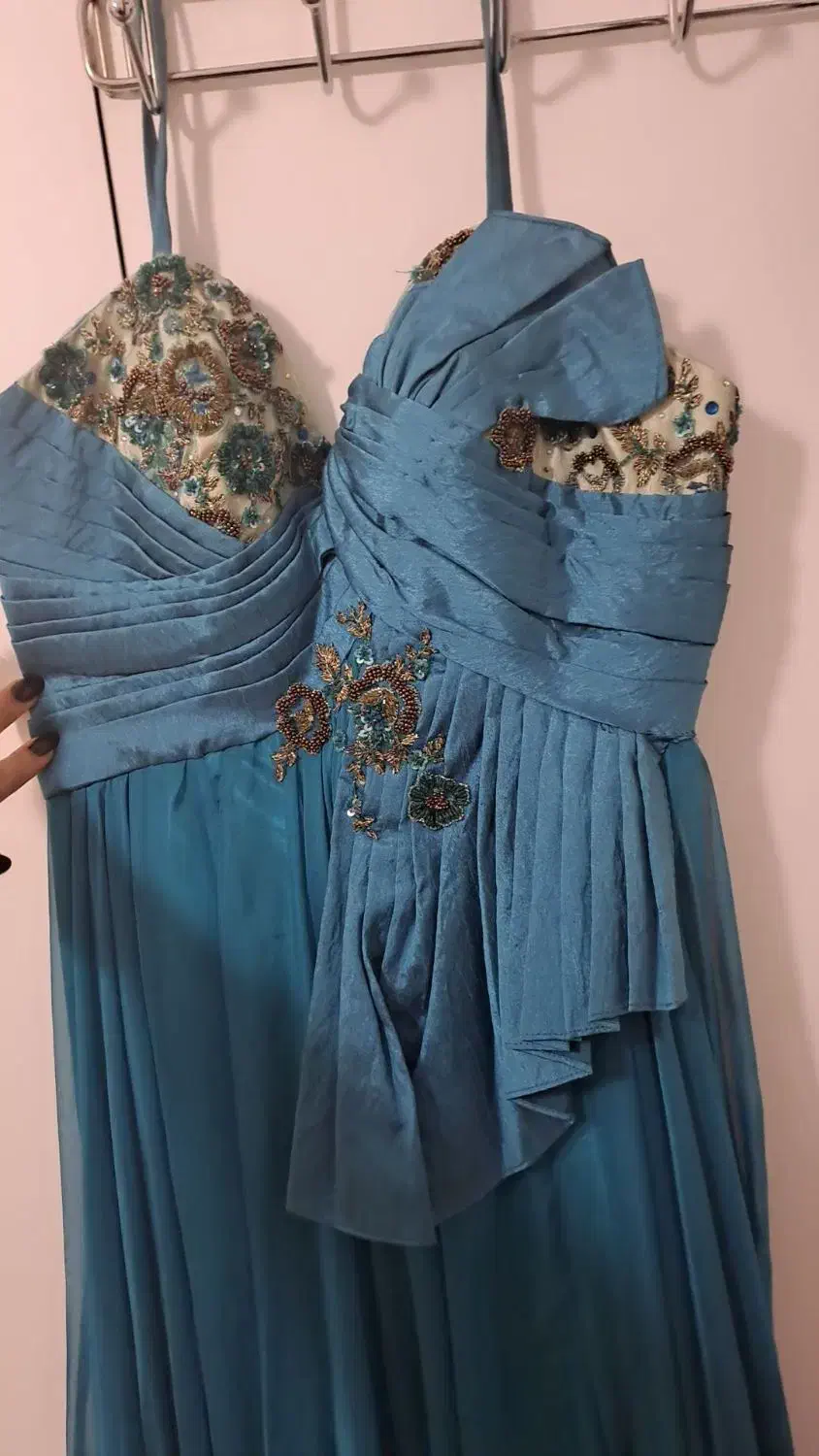 لباس مجلسی|لباس|اردبیل, |دیوار