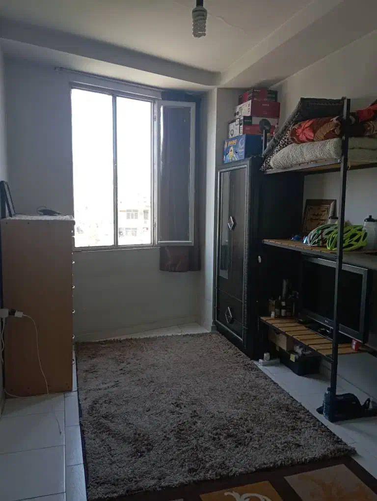 ۹۵متر قولنامه دو خواب|فروش آپارتمان|محمدشهر, محمدشهر|دیوار