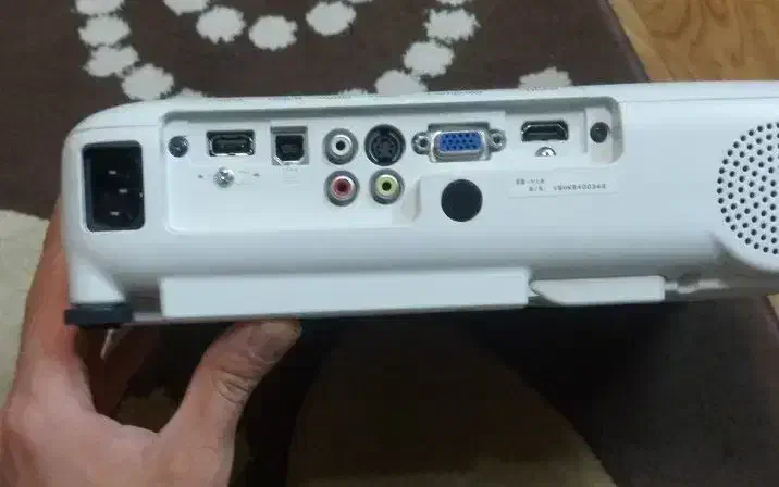 ویدیو پروژکتور اپسون وسونی|تلویزیون و پروژکتور|تهران, امیرآباد|دیوار