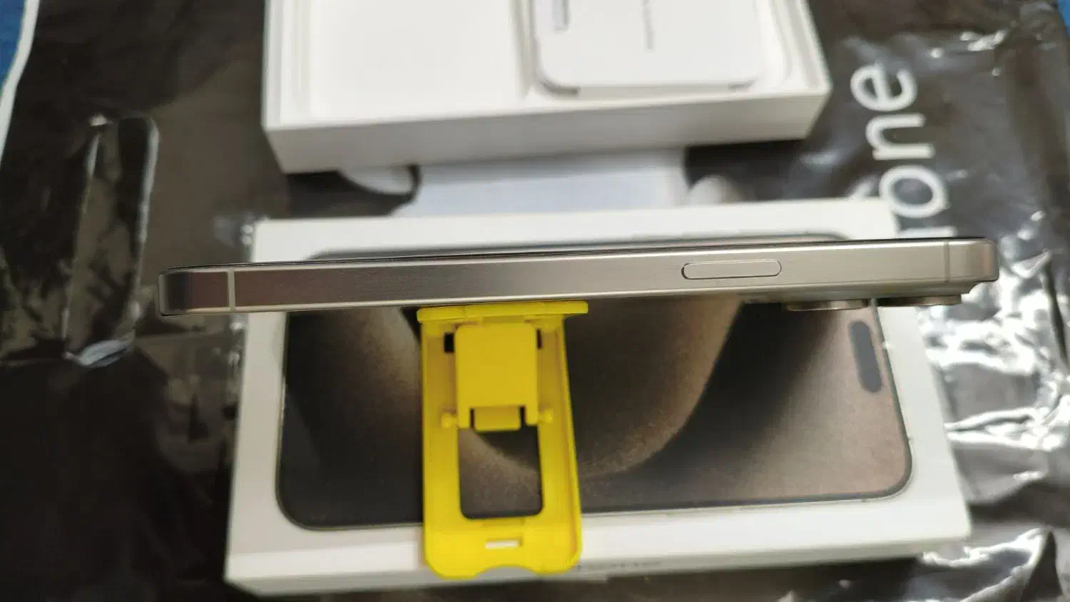 Iphone 15 promax|موبایل|یزد, |دیوار