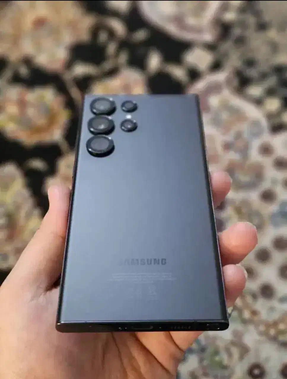 s23 ultra 256|موبایل|رشت, نیکمرام|دیوار