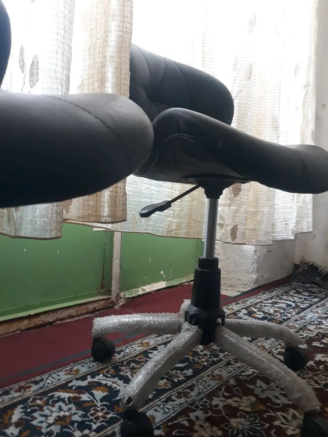 صندلی|مبلمان اداری|خرم‌آباد, |دیوار